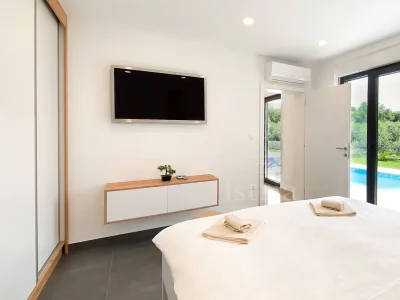 Villa No title - Features photo 24