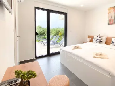 Villa No title - Features photo 25