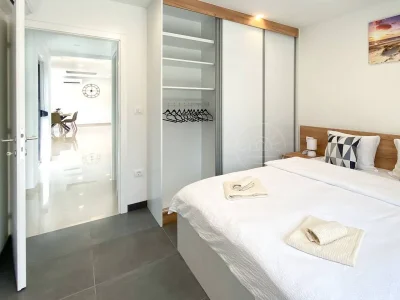 Villa No title - Features photo 31