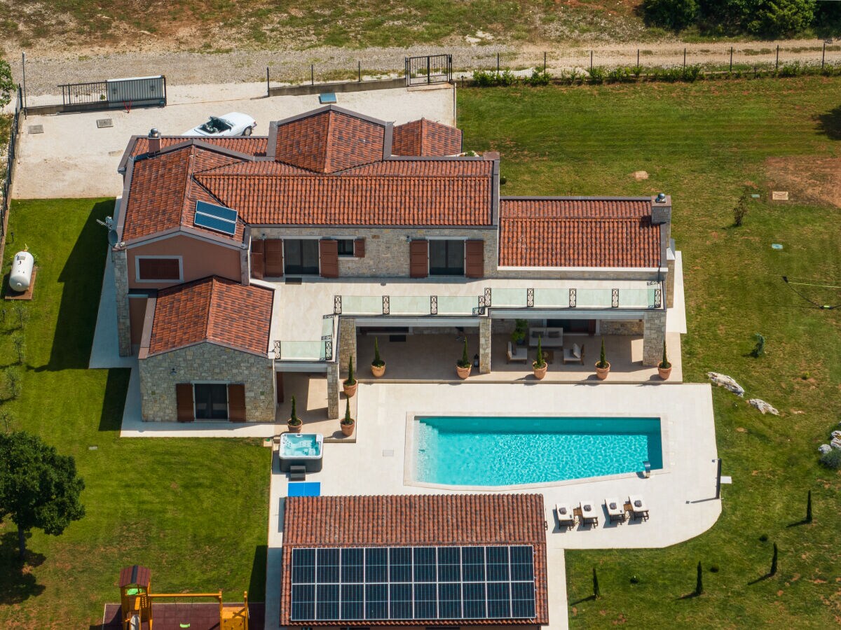 Villa No title - Outdoor photo 4