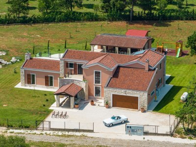 Villa No title - Outdoor photo 6