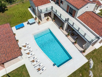 Villa No title - Outdoor photo 8