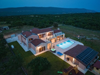 Villa No title - Outdoor photo 9