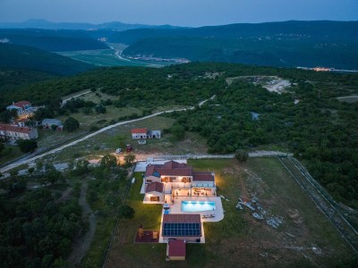 Villa No title - Outdoor photo 10