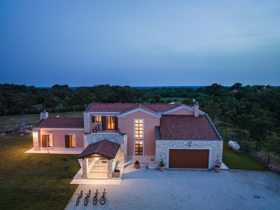 Villa No title - Outdoor photo 11