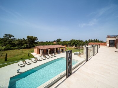 Villa No title - Outdoor photo 15