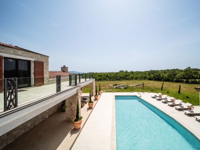 Villa No title - Outdoor photo 16