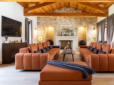 Villa No title - Features photo 18