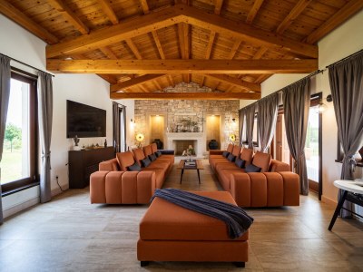 Villa No title - Features photo 19