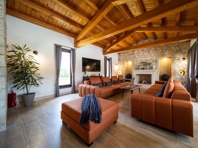 Villa No title - Features photo 20