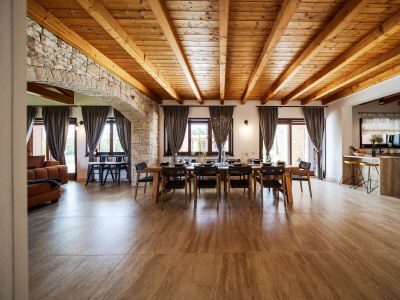 Villa No title - Features photo 21