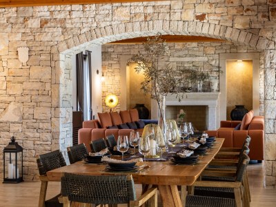 Villa No title - Features photo 23