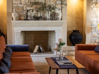 Villa No title - Features photo 24