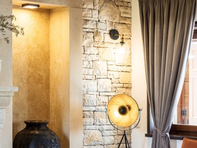 Villa No title - Features photo 25