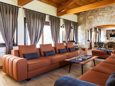 Villa No title - Features photo 26