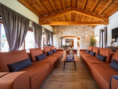 Villa No title - Features photo 27