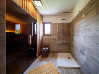 Villa No title - Features photo 28