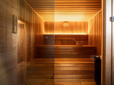 Villa No title - Features photo 29