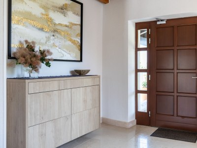 Villa No title - Features photo 31