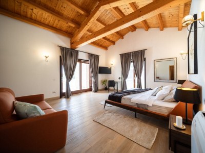 Villa No title - Features photo 47