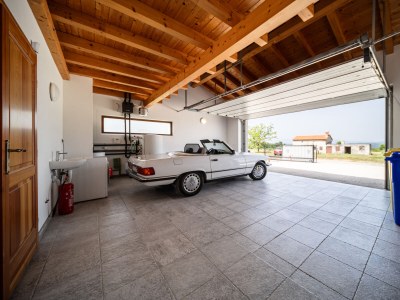 Villa No title - Features photo 52