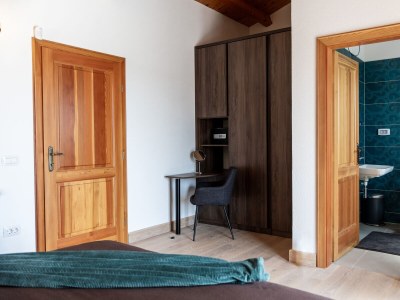 Villa No title - Features photo 55