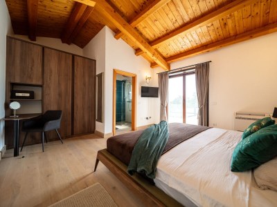 Villa No title - Features photo 56