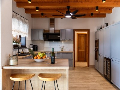 Villa No title - Features photo 58