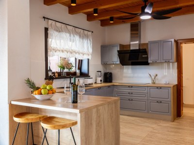 Villa No title - Features photo 59