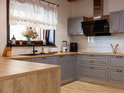 Villa No title - Features photo 60