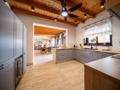 Villa No title - Features photo 62