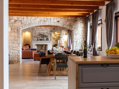 Villa No title - Features photo 63