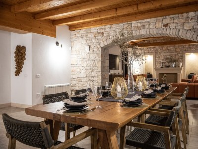 Villa No title - Features photo 64