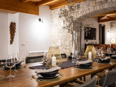 Villa No title - Features photo 65