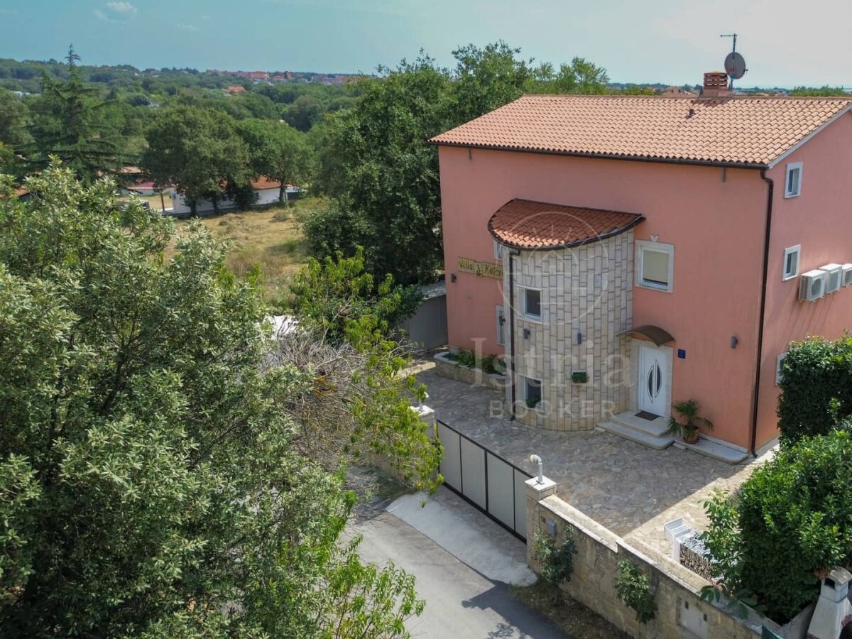 Villa No title - Outdoor photo 2