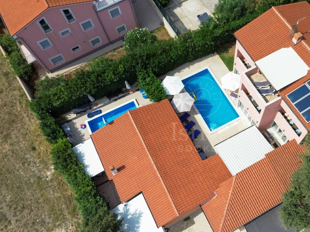 Villa No title - Outdoor photo 4