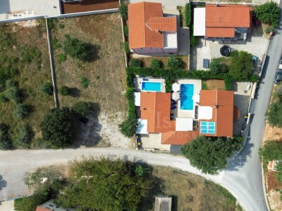 Villa No title - Outdoor photo 5