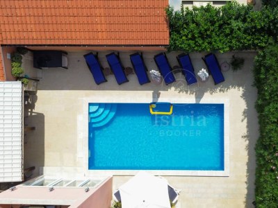 Villa No title - Outdoor photo 8