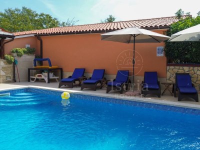 Villa No title - Outdoor photo 9