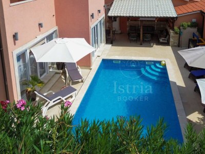 Villa No title - Outdoor photo 10