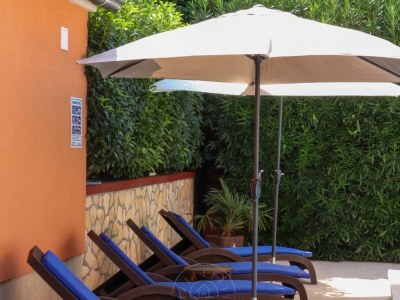 Villa No title - Outdoor photo 13