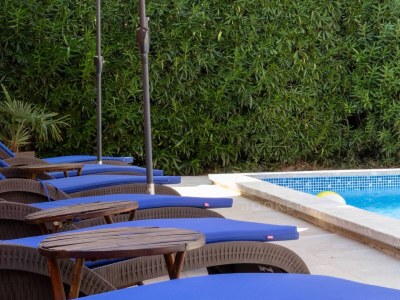 Villa No title - Outdoor photo 14