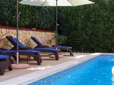 Villa No title - Outdoor photo 15