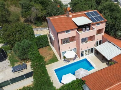 Villa No title - Outdoor photo 17