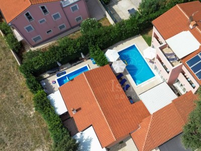 Villa No title - Outdoor photo 18