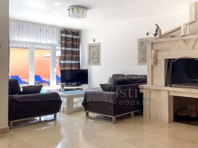 Villa No title - Features photo 22