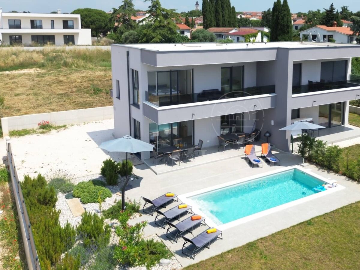 Villa No title - Outdoor photo 2