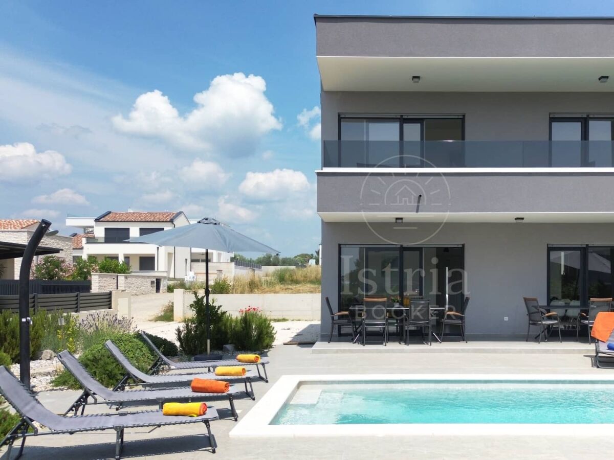 Villa No title - Outdoor photo 5