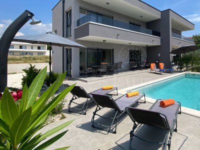 Villa No title in Istria - Villa