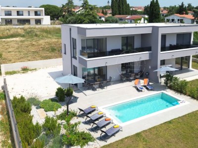 Villa No title - Outdoor photo 2